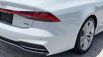 2020 Audi A7 3.0T Prestige quattro