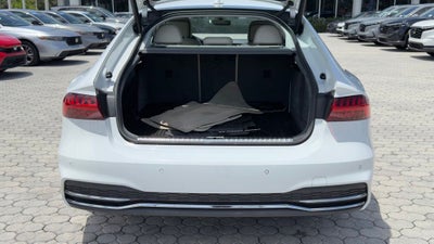 2020 Audi A7 3.0T Prestige quattro