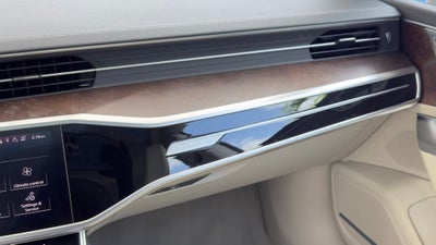 2020 Audi A7 3.0T Prestige quattro