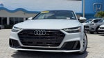2020 Audi A7 3.0T Prestige quattro