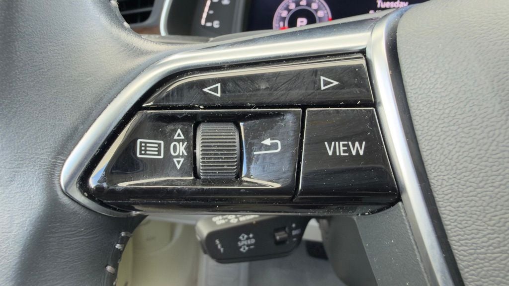 2020 Audi A7 3.0T Prestige quattro
