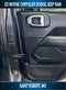 2021 Jeep Wrangler Unlimited Sahara High Altitude