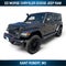 2021 Jeep Wrangler Unlimited Sahara High Altitude