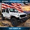 2026 Jeep Wrangler America 250