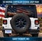 2026 Jeep Wrangler America 250