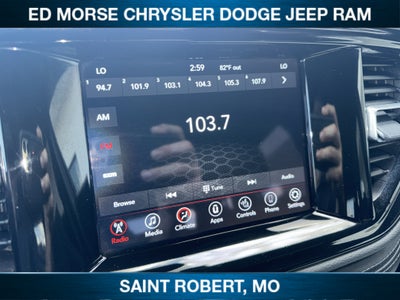 2023 Dodge Durango SXT