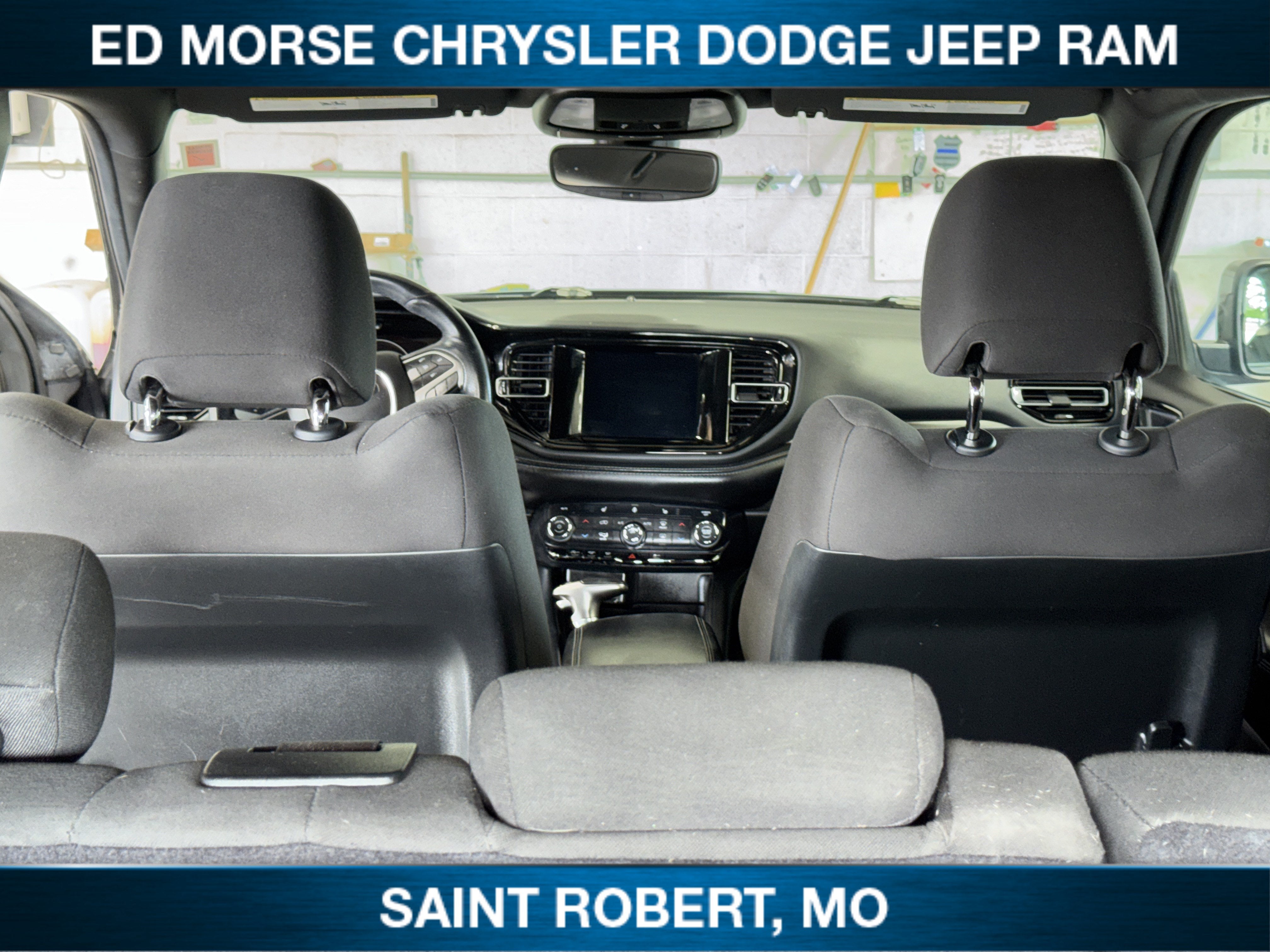2023 Dodge Durango SXT