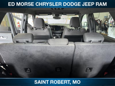 2023 Dodge Durango SXT