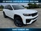 2026 Jeep Grand Cherokee 85th Anniversary Edition