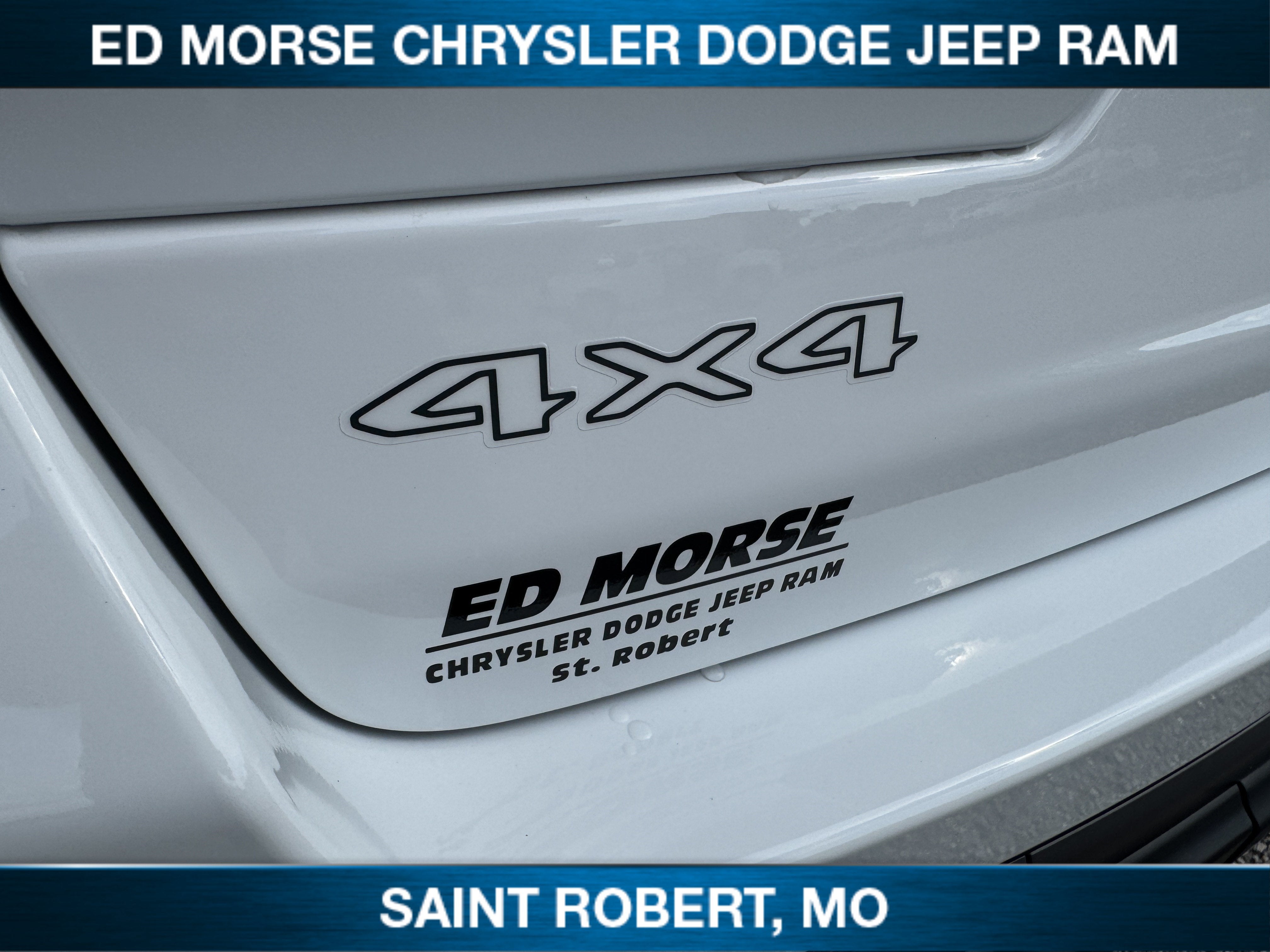 2026 Jeep Grand Cherokee 85th Anniversary Edition