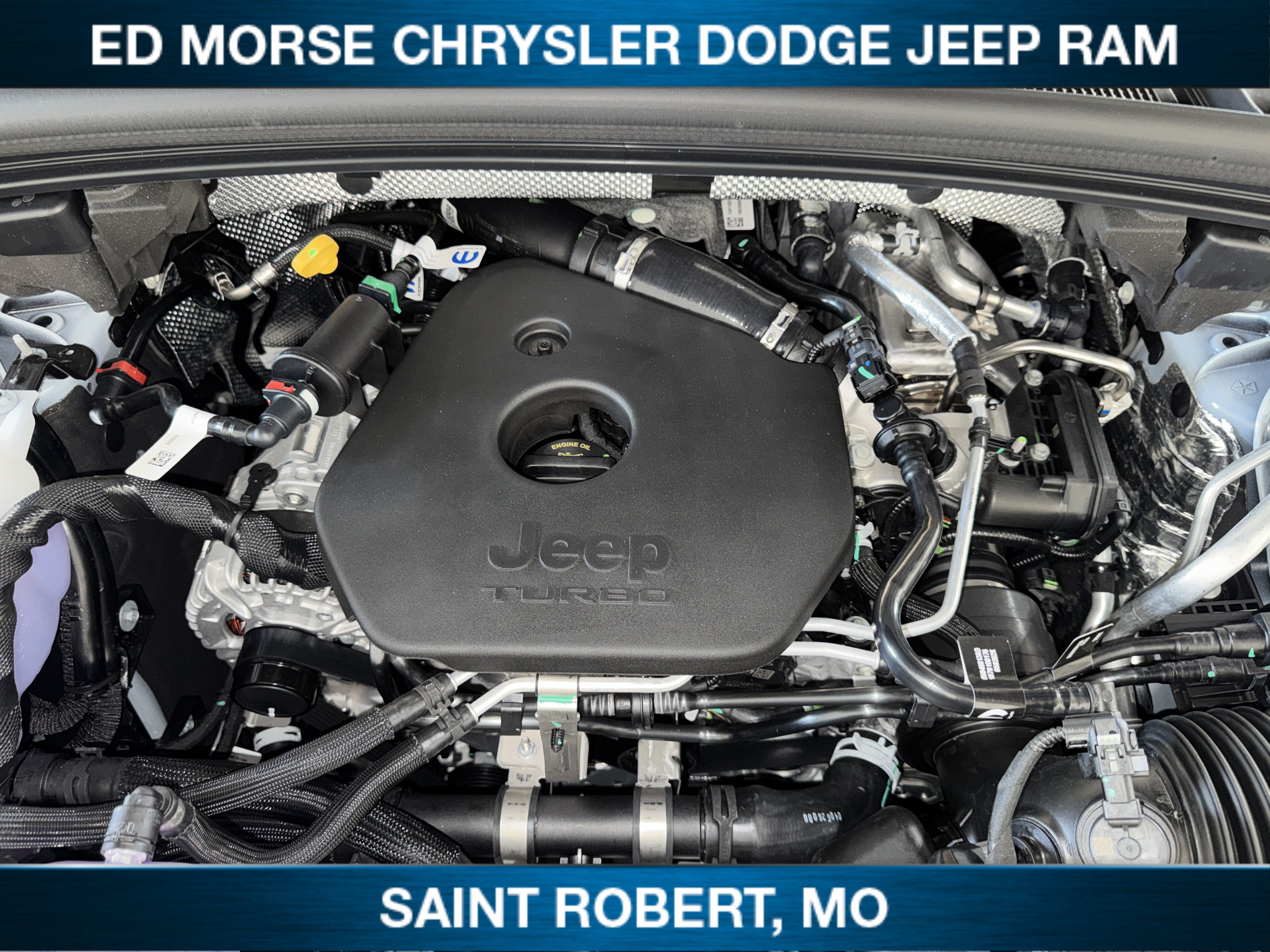 2026 Jeep Grand Cherokee 85th Anniversary Edition