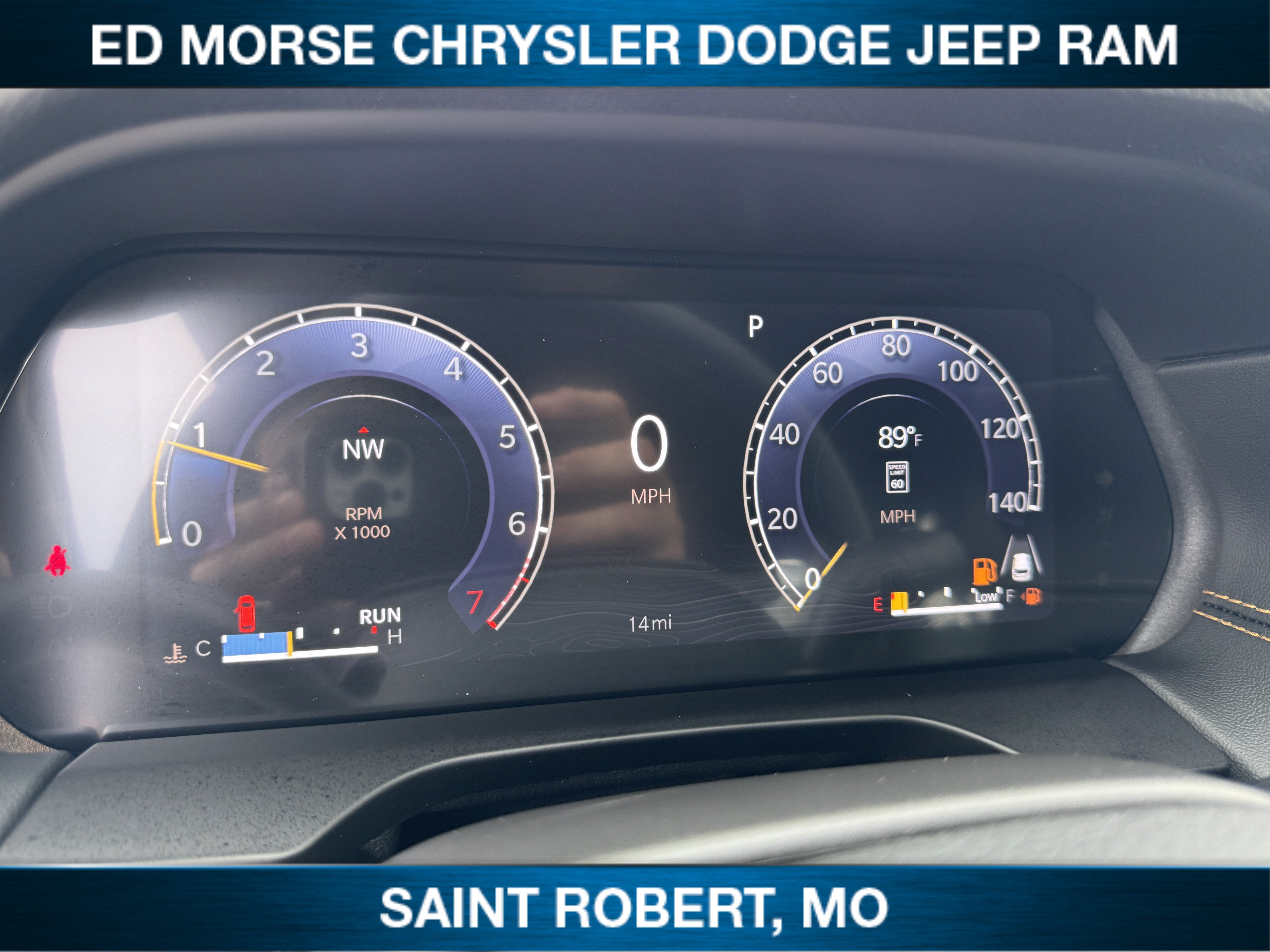 2026 Jeep Grand Cherokee 85th Anniversary Edition