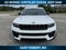 2026 Jeep Grand Cherokee 85th Anniversary Edition