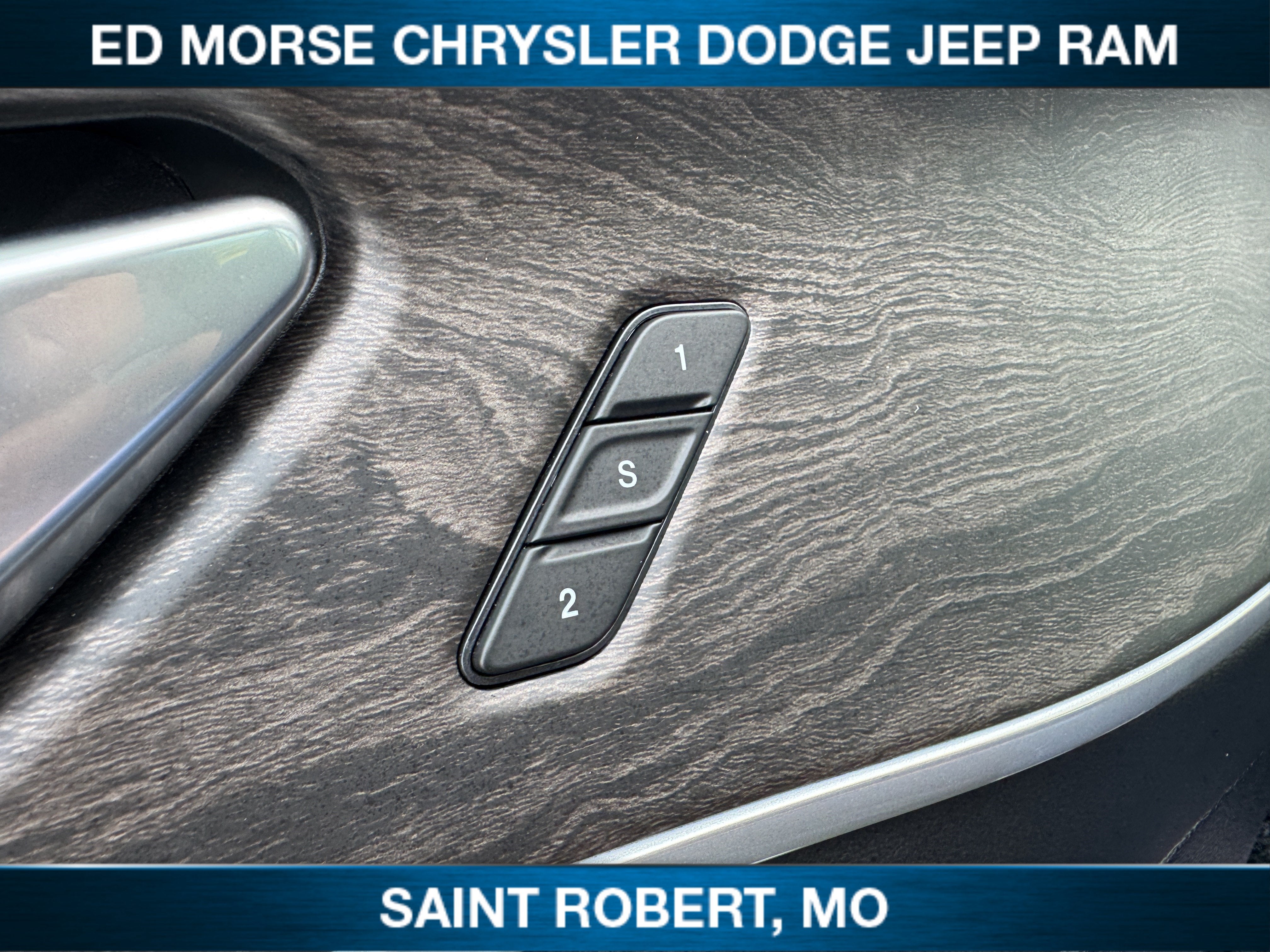 2026 Jeep Grand Cherokee 85th Anniversary Edition
