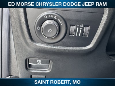 2026 Jeep Grand Cherokee 85th Anniversary Edition