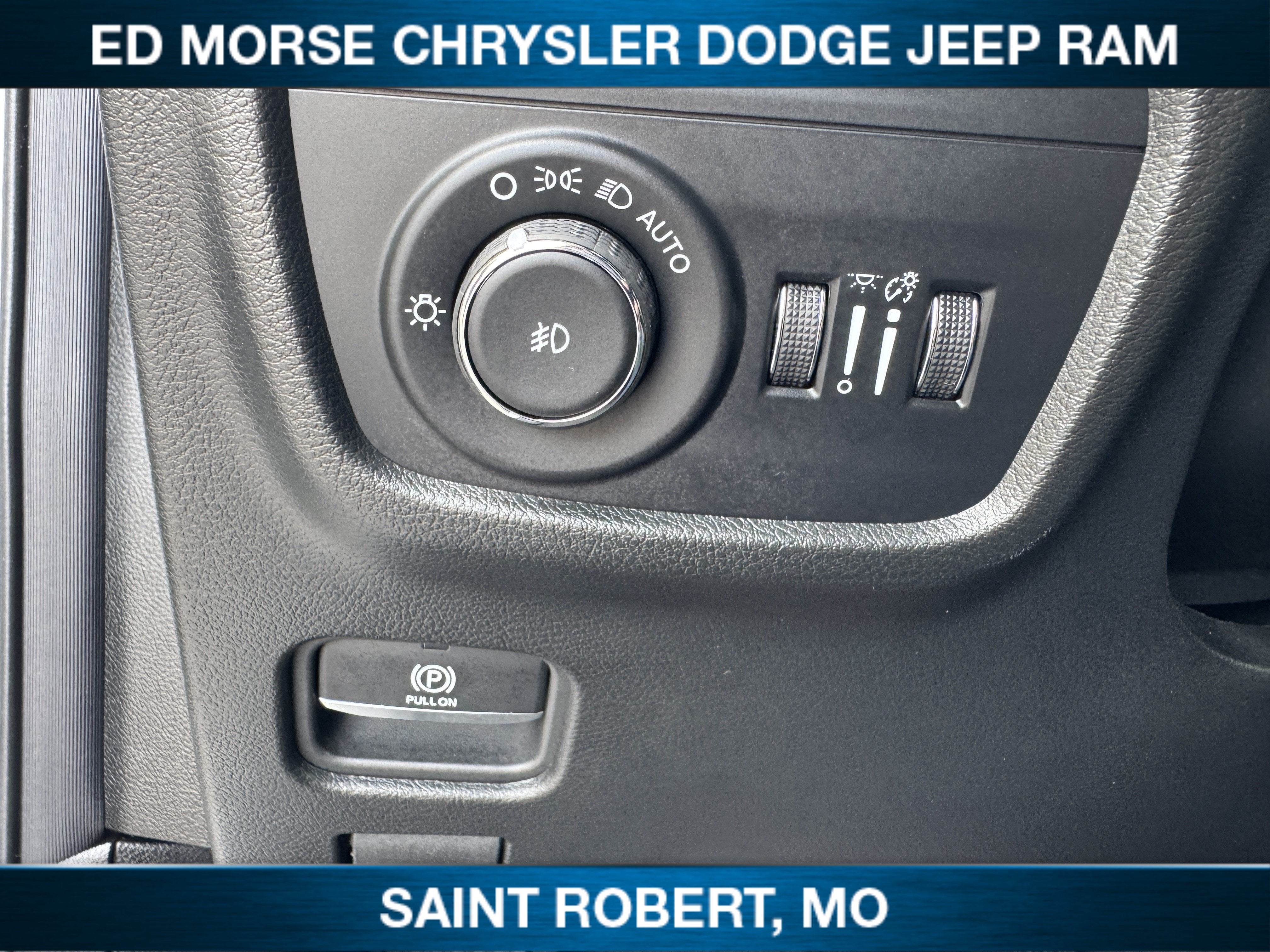 2026 Jeep Grand Cherokee 85th Anniversary Edition