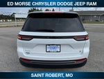 2026 Jeep Grand Cherokee 85th Anniversary Edition