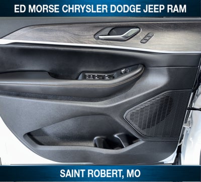 2026 Jeep Grand Cherokee 85th Anniversary Edition