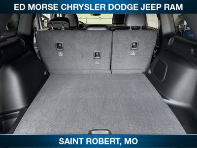 2026 Jeep Grand Cherokee 85th Anniversary Edition
