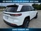 2026 Jeep Grand Cherokee 85th Anniversary Edition
