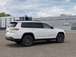 2027 Jeep Grand Cherokee L Laredo Altitude