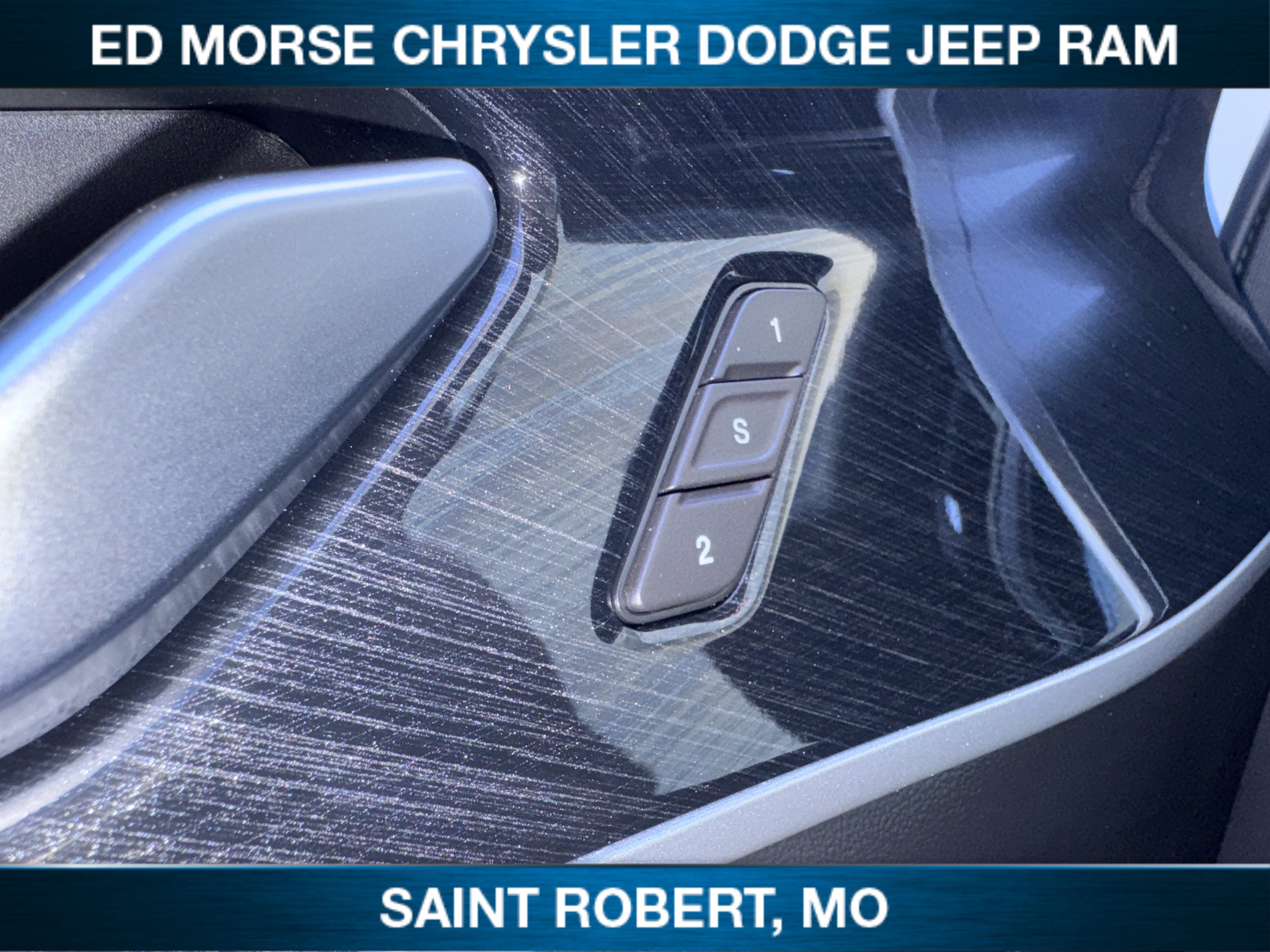2023 Jeep Grand Cherokee 4xe Trailhawk