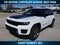 2023 Jeep Grand Cherokee 4xe Trailhawk