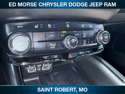 2023 Dodge Durango R/T Plus