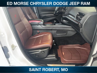 2023 Dodge Durango R/T Plus