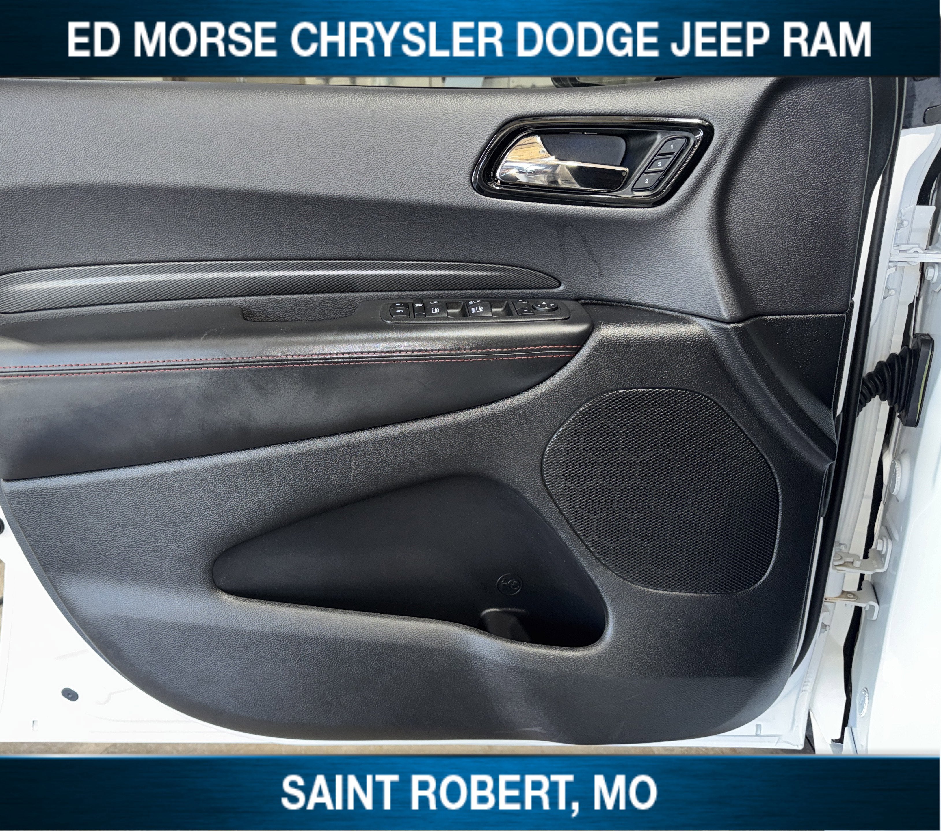 2023 Dodge Durango R/T Plus