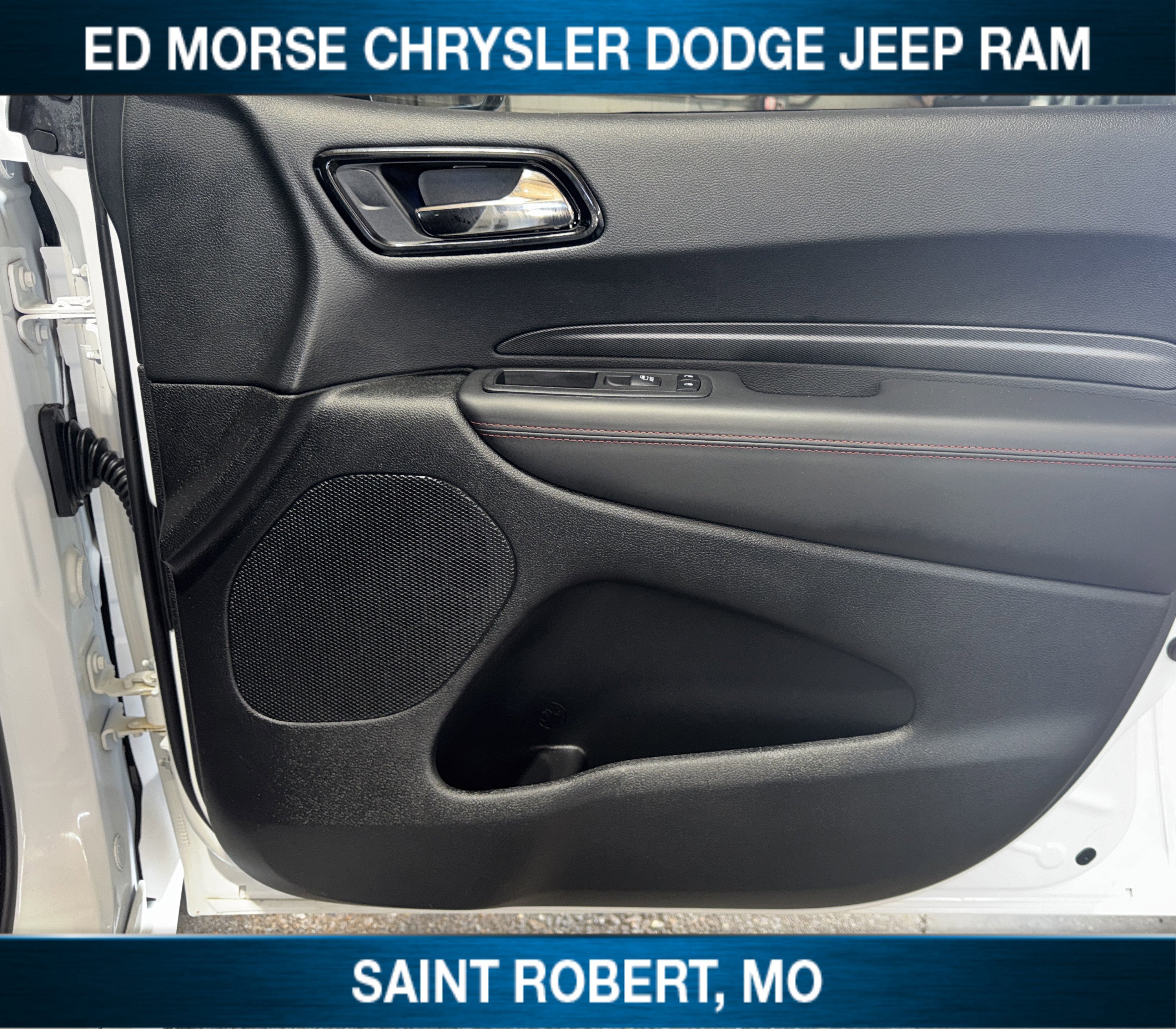2023 Dodge Durango R/T Plus