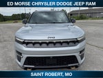 2026 Jeep Grand Wagoneer L 85th Anniversary