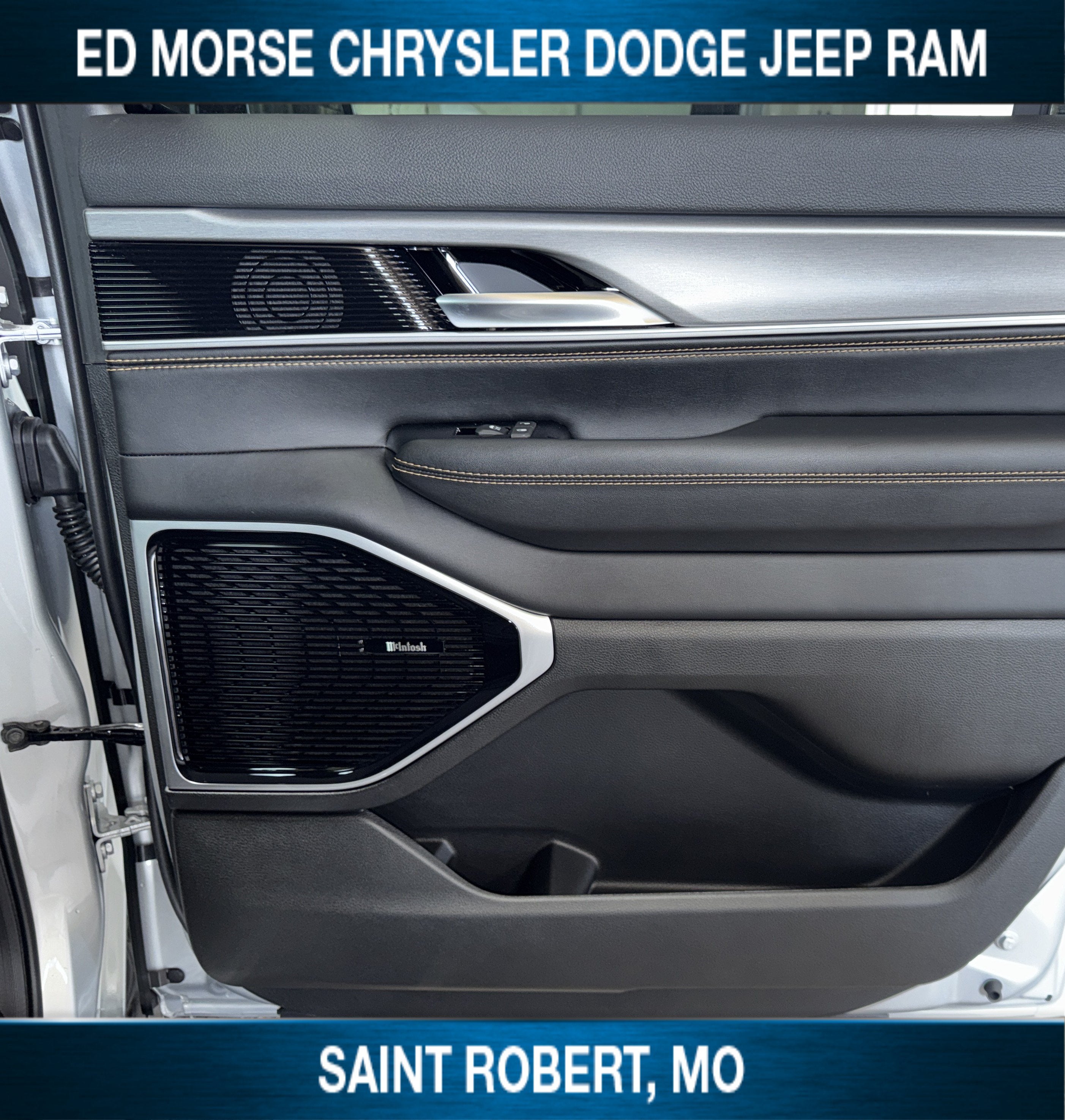 2026 Jeep Grand Wagoneer L 85th Anniversary