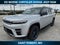 2026 Jeep Grand Wagoneer L 85th Anniversary