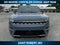 2026 Jeep Grand Wagoneer L Limited Reserve