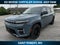 2026 Jeep Grand Wagoneer L Limited Reserve