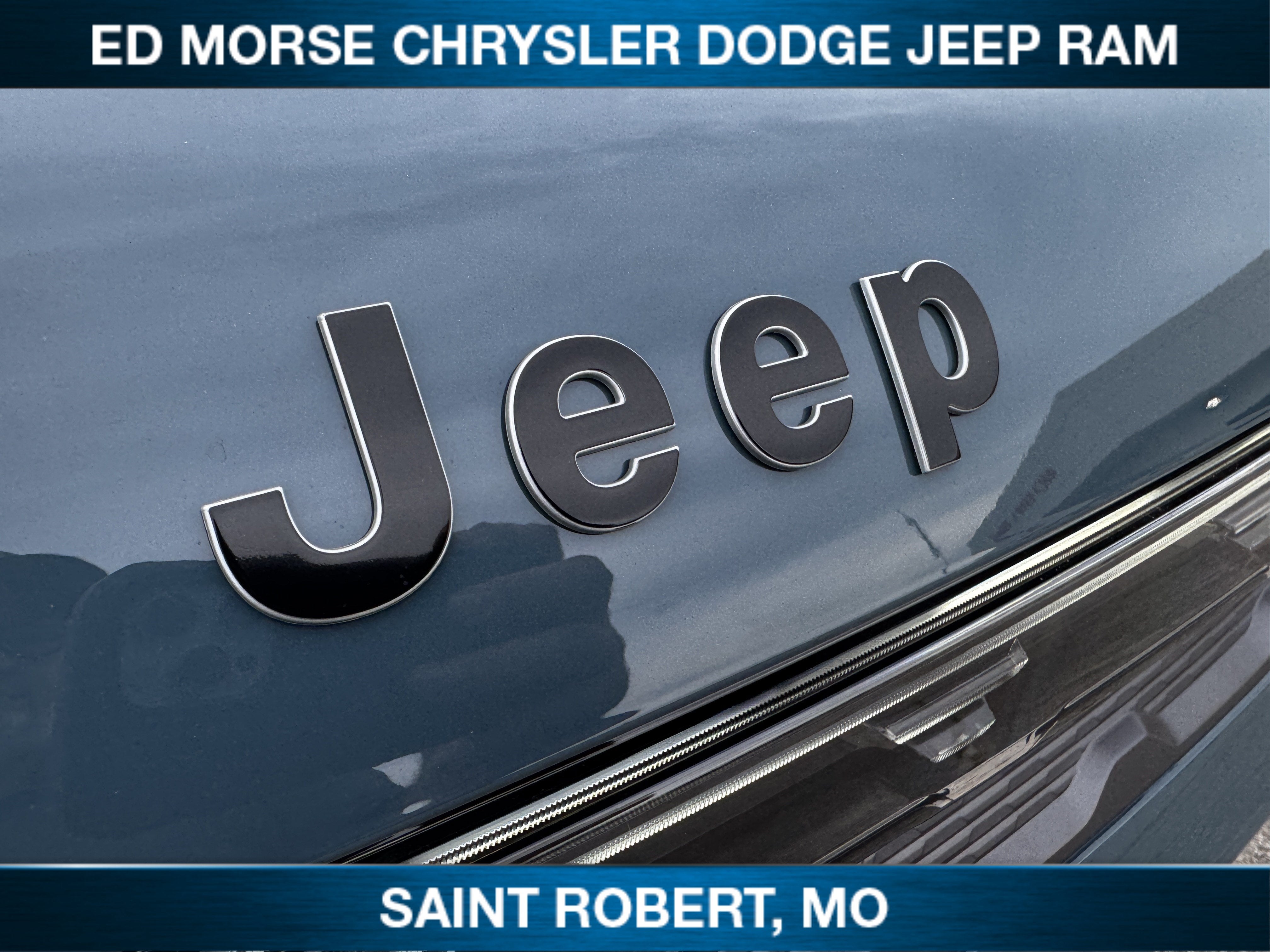 2026 Jeep Grand Wagoneer L Limited Reserve