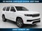 2023 Jeep Grand Wagoneer L Series III