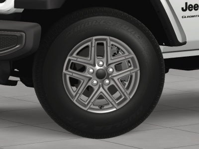 2024 Jeep Gladiator Sport S