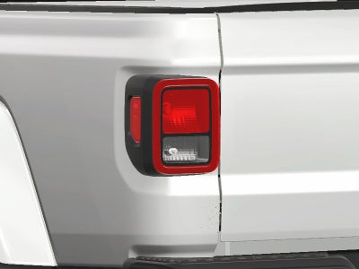 2024 Jeep Gladiator Sport S