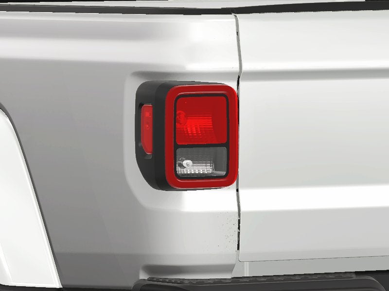 2024 Jeep Gladiator Sport S