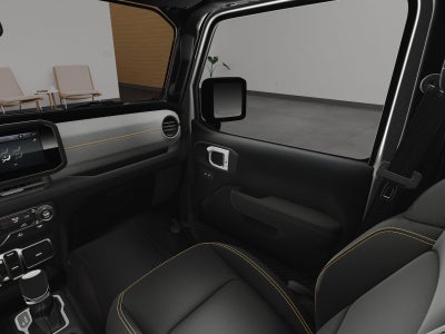 2024 Jeep Gladiator Sport S