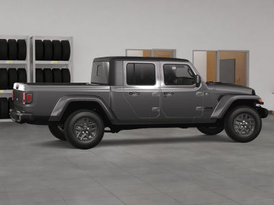 2024 Jeep Gladiator Sport S