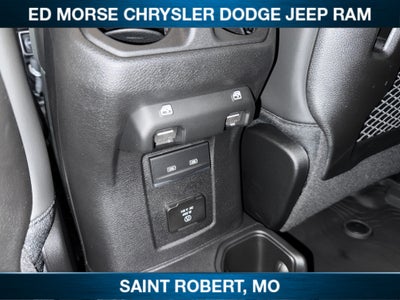 2026 Jeep Gladiator Shadow Ops