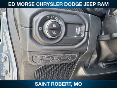 2026 Jeep Gladiator Shadow Ops