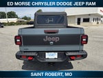 2026 Jeep Gladiator Shadow Ops