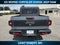 2026 Jeep Gladiator Shadow Ops