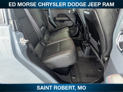 2026 Jeep Gladiator Shadow Ops