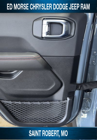 2026 Jeep Gladiator Shadow Ops