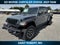 2026 Jeep Gladiator Shadow Ops